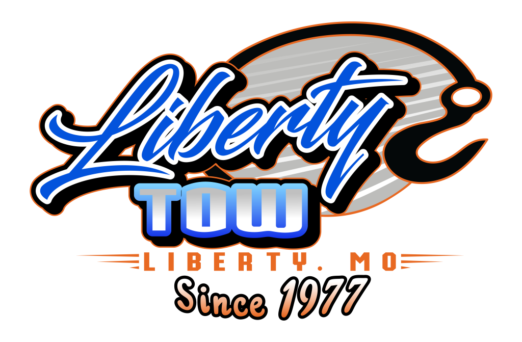 Liberty Tow Logo